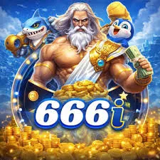 666I - Pengalaman Terbaik Casino Langsung