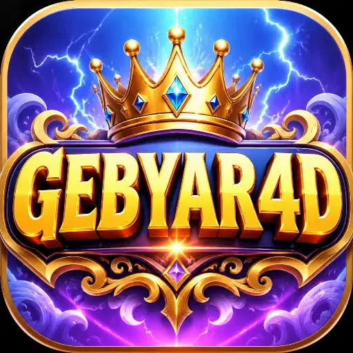 GEBYAR4D - Permainan Memancing Seru dan Menantang