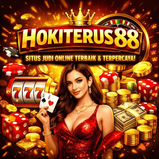 HOKITERUS88 - Simulasi Permainan Terbaik untuk Pengalaman Seru