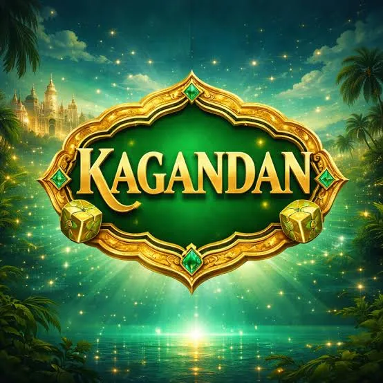 KAGANDAN - Game Gaple Seru untuk Semua Kalangan