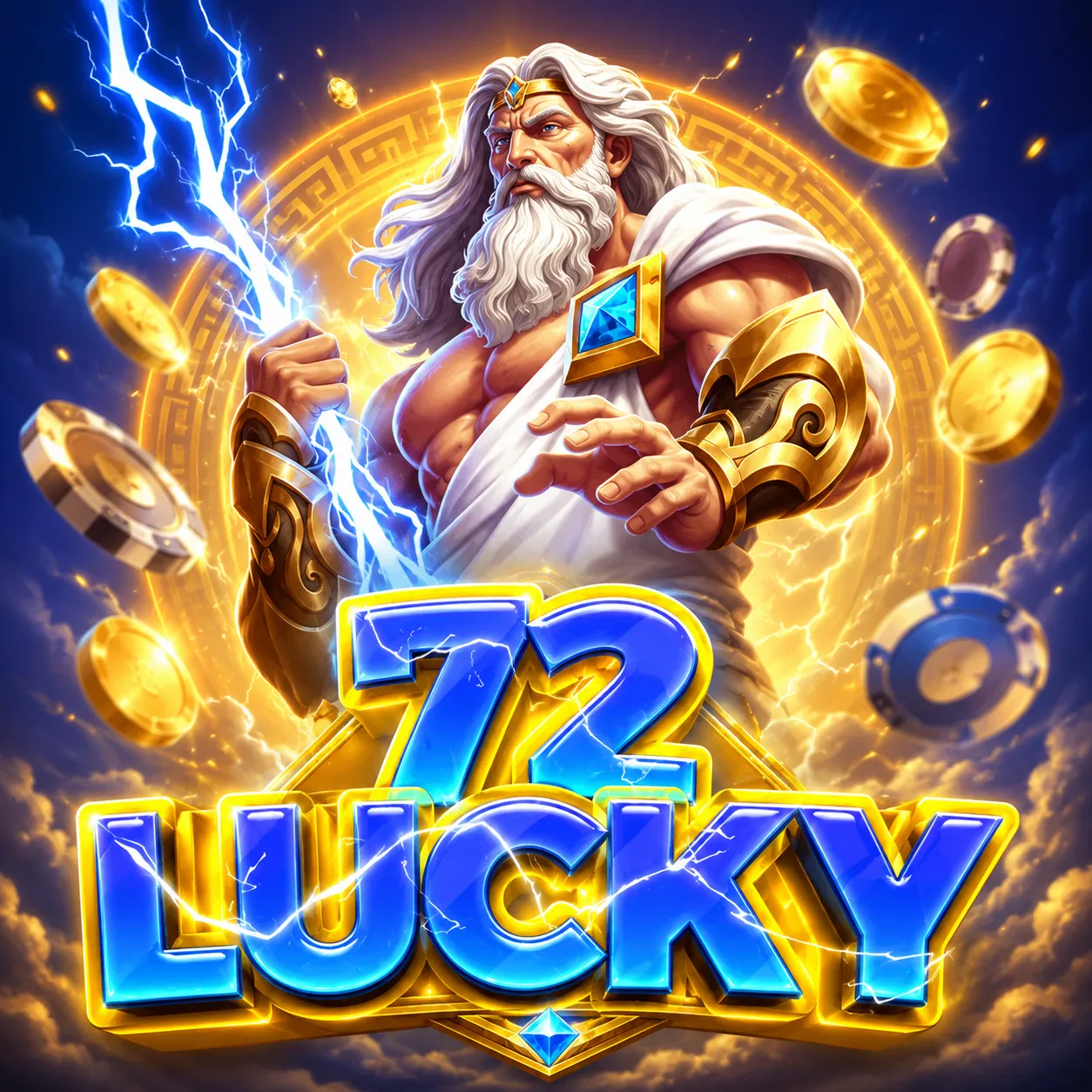 LUCKY72 - Permainan Idle Seru untuk Mengisi Waktu Luang