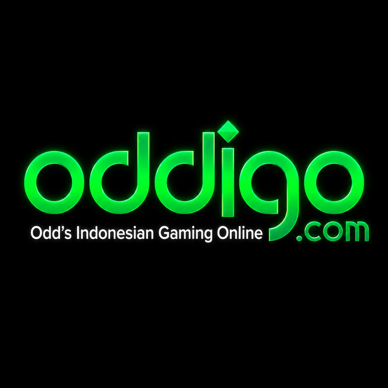 ODDIGO - Petualangan Arcade yang Seru dan Mengasyikkan