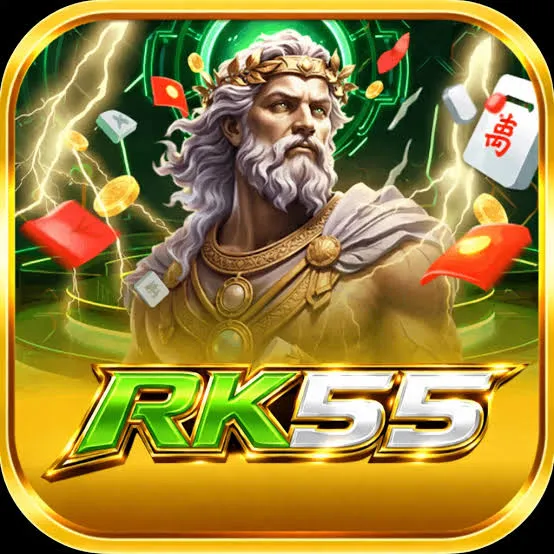 RK55 - Petualangan Seru dalam Dunia ARPG
