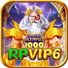 RPVIP6 - Permainan Mahjong Seru dan Mengasyikkan